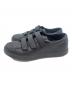 PRADA (プラダ) ローカットスニーカー ブラック サイズ:71/2：20000円
