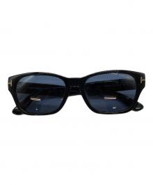 TOM FORD（トムフォード）の古着「サングラス」｜ブラック
