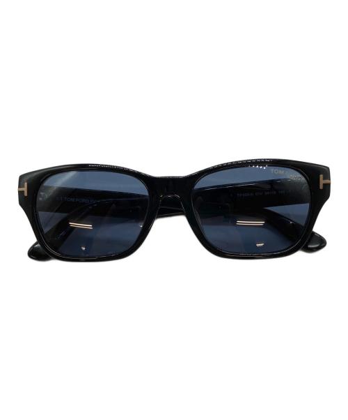 TOM FORD（トムフォード）TOM FORD (トムフォード) サングラス ブラック サイズ:54□18-145の古着・服飾アイテム