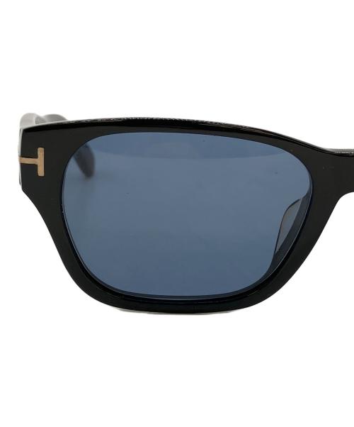 TOM FORD（トムフォード）TOM FORD (トムフォード) サングラス ブラック サイズ:54□18-145の古着・服飾アイテム