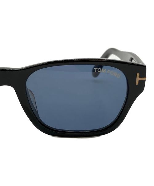 TOM FORD（トムフォード）TOM FORD (トムフォード) サングラス ブラック サイズ:54□18-145の古着・服飾アイテム