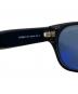 中古・古着 TOM FORD (トムフォード) サングラス ブラック サイズ:54□18-145：15000円