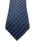 CHANEL (シャネル) ネクタイ ネイビー サイズ:SIZE FREE：7000円