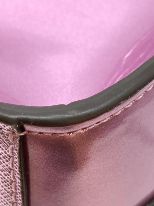Kate Spade（ケイトスペード）Kate Spade (ケイトスペード) ケンジー ミニトート 2WAYバッグ ピンクの古着・服飾アイテム