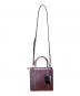Kate Spade (ケイトスペード) ケンジー ミニトート 2WAYバッグ ピンク：10000円
