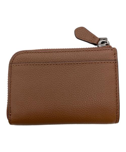 COACH（コーチ）COACH (コーチ) コインケース ブラウンの古着・服飾アイテム