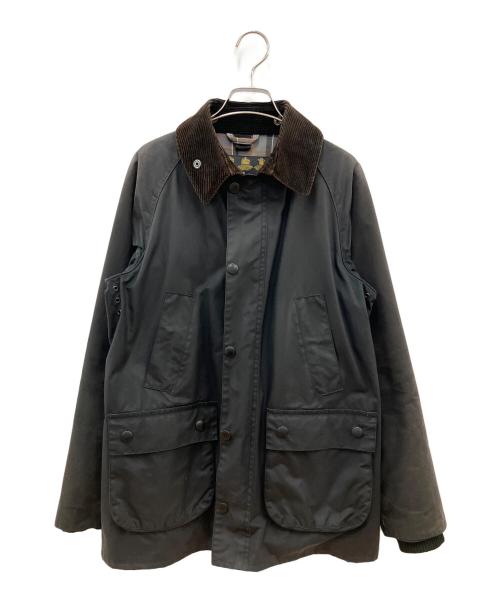 Barbour（バブアー）Barbour (バブアー) オイルドジャケット ブラック サイズ:SIZE 38の古着・服飾アイテム