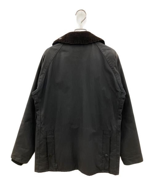 Barbour（バブアー）Barbour (バブアー) オイルドジャケット ブラック サイズ:SIZE 38の古着・服飾アイテム