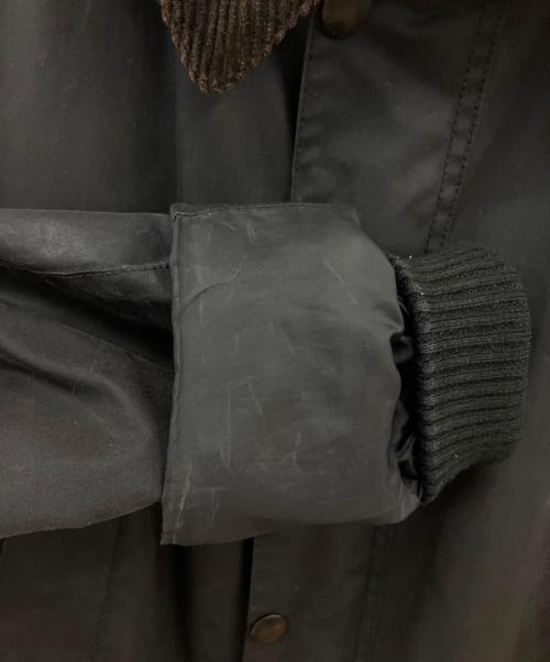 Barbour（バブアー）Barbour (バブアー) オイルドジャケット ブラック サイズ:SIZE 38の古着・服飾アイテム