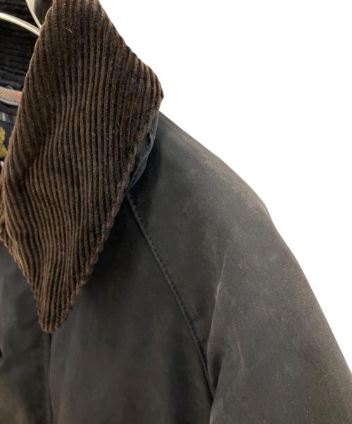 Barbour（バブアー）Barbour (バブアー) オイルドジャケット ブラック サイズ:SIZE 38の古着・服飾アイテム