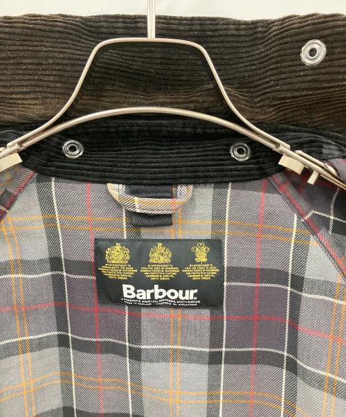 Barbour（バブアー）Barbour (バブアー) オイルドジャケット ブラック サイズ:SIZE 38の古着・服飾アイテム