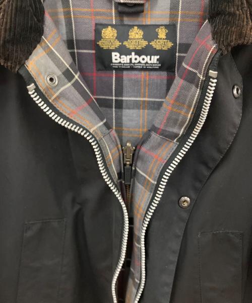 Barbour（バブアー）Barbour (バブアー) オイルドジャケット ブラック サイズ:SIZE 38の古着・服飾アイテム