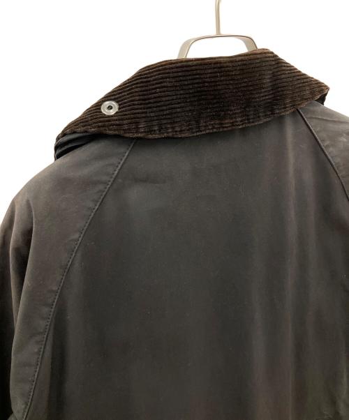 Barbour（バブアー）Barbour (バブアー) オイルドジャケット ブラック サイズ:SIZE 38の古着・服飾アイテム