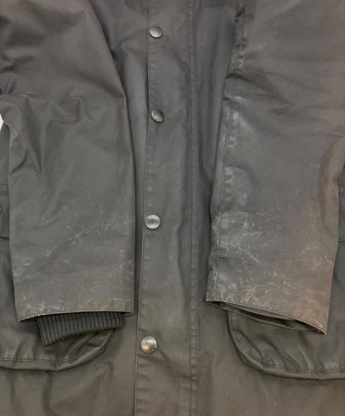 Barbour（バブアー）Barbour (バブアー) オイルドジャケット ブラック サイズ:SIZE 38の古着・服飾アイテム