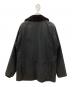Barbour (バブアー) オイルドジャケット ブラック サイズ:SIZE 38：15000円