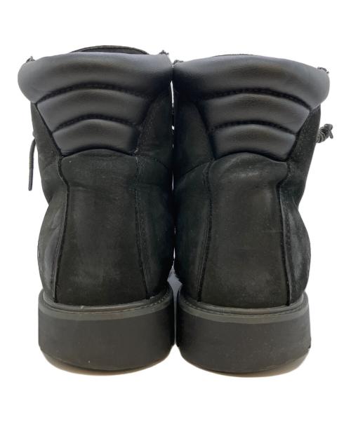 Timberland（ティンバーランド）Timberland (ティンバーランド) アルバーン 6インチ レースアップウォータープルーフブーツ ブラック サイズ:SIZE 27cmの古着・服飾アイテム