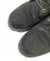 Timberland (ティンバーランド) アルバーン 6インチ レースアップウォータープルーフブーツ ブラック サイズ:SIZE 27cm：6000円