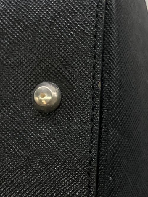 BURBERRY（バーバリー）BURBERRY (バーバリー) ノバチェック ハンドバッグ ベージュの古着・服飾アイテム
