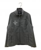 THE NORTH FACEザ ノース フェイス）の古着「ナイロンジャケット」｜グレー