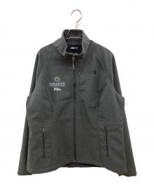 THE NORTH FACE（ザ ノース フェイス）の古着「ナイロンジャケット」｜グレー