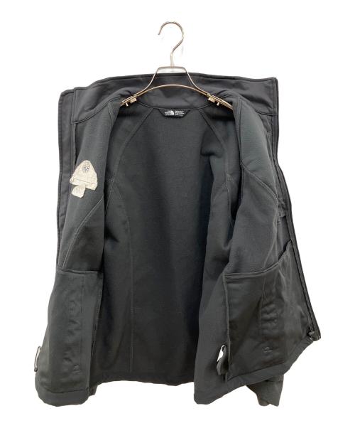 THE NORTH FACE（ザ ノース フェイス）THE NORTH FACE (ザ ノース フェイス) ナイロンジャケット グレー サイズ:SIZE XLの古着・服飾アイテム