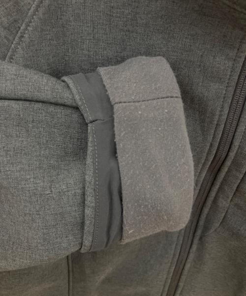 THE NORTH FACE（ザ ノース フェイス）THE NORTH FACE (ザ ノース フェイス) ナイロンジャケット グレー サイズ:SIZE XLの古着・服飾アイテム