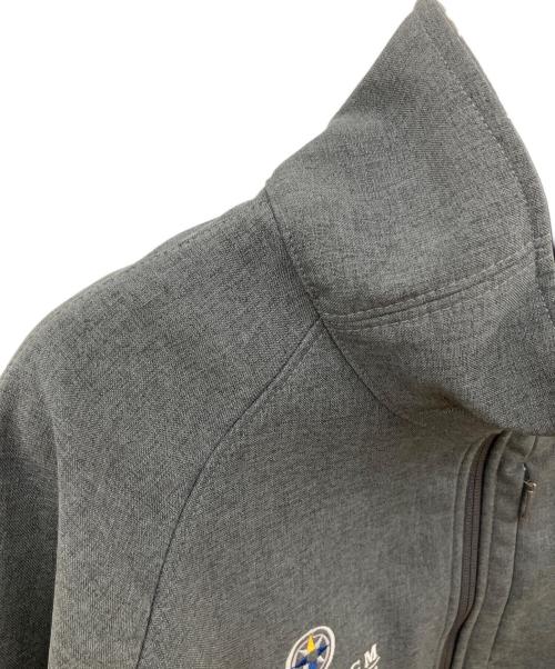 THE NORTH FACE（ザ ノース フェイス）THE NORTH FACE (ザ ノース フェイス) ナイロンジャケット グレー サイズ:SIZE XLの古着・服飾アイテム