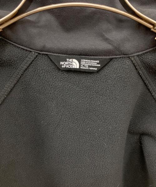 THE NORTH FACE（ザ ノース フェイス）THE NORTH FACE (ザ ノース フェイス) ナイロンジャケット グレー サイズ:SIZE XLの古着・服飾アイテム