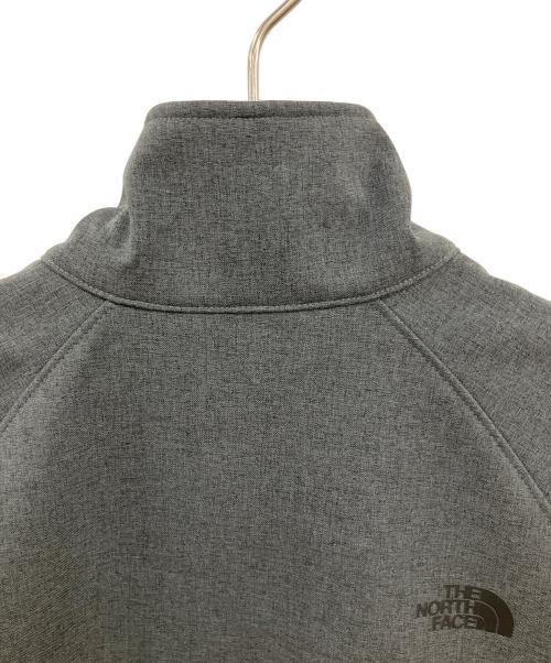 THE NORTH FACE（ザ ノース フェイス）THE NORTH FACE (ザ ノース フェイス) ナイロンジャケット グレー サイズ:SIZE XLの古着・服飾アイテム