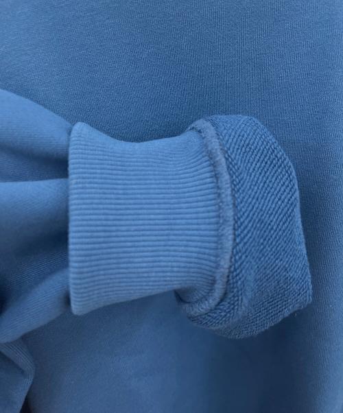 THE NORTH FACE（ザ ノース フェイス）THE NORTH FACE (ザ ノース フェイス) スウェット ブルー サイズ:SIZE Lの古着・服飾アイテム
