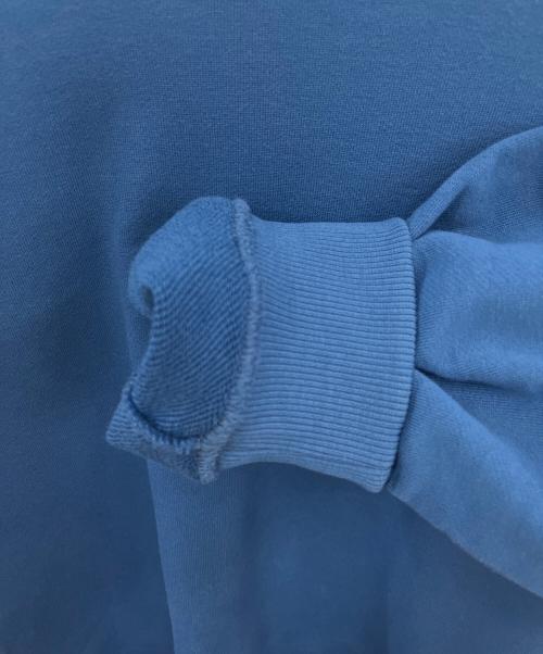 THE NORTH FACE（ザ ノース フェイス）THE NORTH FACE (ザ ノース フェイス) スウェット ブルー サイズ:SIZE Lの古着・服飾アイテム
