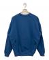 THE NORTH FACE (ザ ノース フェイス) スウェット ブルー サイズ:SIZE L：8000円