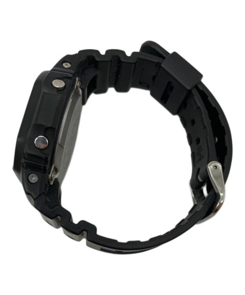 CASIO（カシオ）CASIO (カシオ) 腕時計 ブラックの古着・服飾アイテム