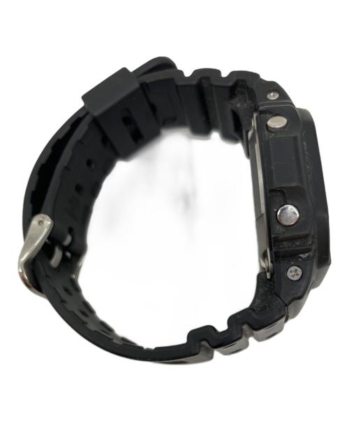 CASIO（カシオ）CASIO (カシオ) 腕時計 ブラックの古着・服飾アイテム