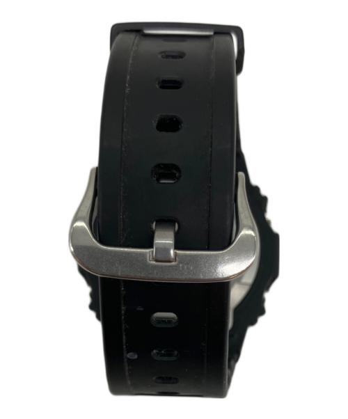 CASIO（カシオ）CASIO (カシオ) 腕時計 ブラックの古着・服飾アイテム