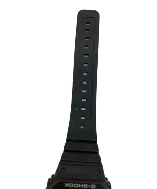 CASIO（カシオ）CASIO (カシオ) 腕時計 ブラックの古着・服飾アイテム