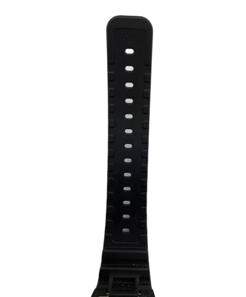 CASIO（カシオ）CASIO (カシオ) 腕時計 ブラックの古着・服飾アイテム