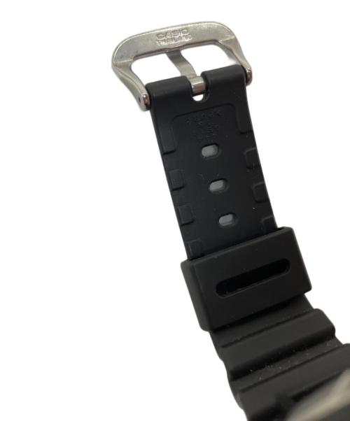 CASIO（カシオ）CASIO (カシオ) 腕時計 ブラックの古着・服飾アイテム
