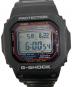 CASIO（カシオ）の古着「腕時計」｜ブラック