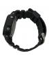 CASIO (カシオ) 腕時計 ブラック：10000円