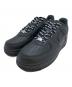 NIKE（ナイキ）の古着「Nike Air Force 1 Low」｜ブラック
