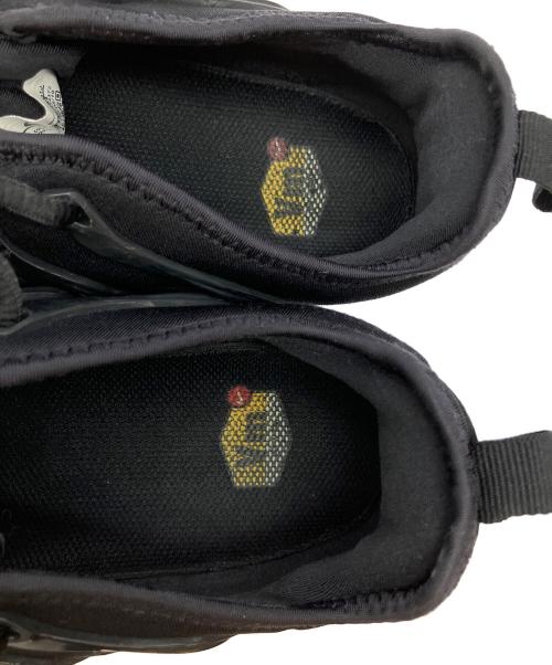 NIKE（ナイキ）NIKE (ナイキ) Air Vapormax Plus ブラック サイズ:SIZE 27cmの古着・服飾アイテム