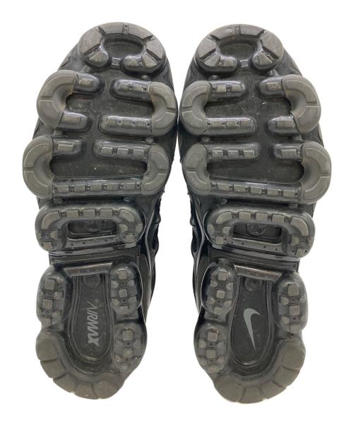 NIKE（ナイキ）NIKE (ナイキ) Air Vapormax Plus ブラック サイズ:SIZE 27cmの古着・服飾アイテム