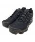 NIKE（ナイキ）の古着「Air Vapormax Plus」｜ブラック