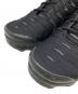 NIKE (ナイキ) Air Vapormax Plus ブラック サイズ:SIZE 27cm：12000円