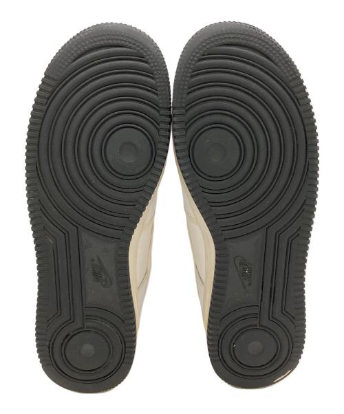 NIKE（ナイキ）NIKE (ナイキ) AIR FORCE1 LOW ホワイト サイズ:SIZE 26.5cmの古着・服飾アイテム