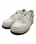 NIKE（ナイキ）の古着「AIR FORCE1 LOW」｜ホワイト