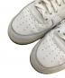 NIKE (ナイキ) AIR FORCE1 LOW ホワイト サイズ:SIZE 26.5cm：6000円