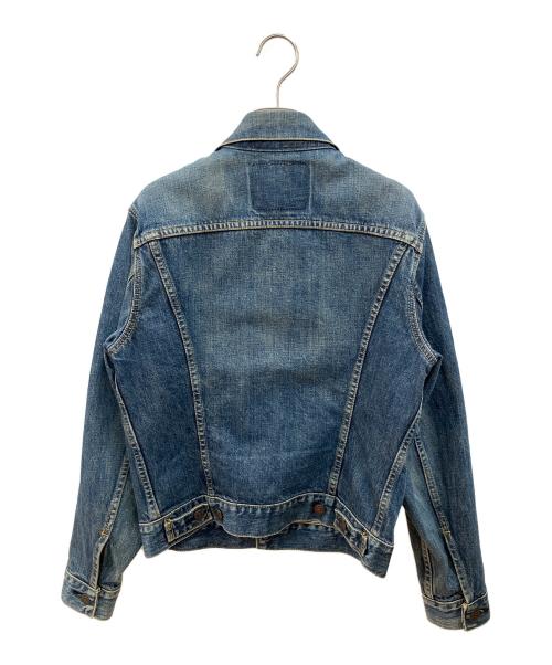 LEVI'S（リーバイス）LEVI'S (リーバイス) デニムジャケット インディゴ サイズ:SIZE 36の古着・服飾アイテム