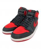NIKEナイキ）の古着「Air Jordan 1 Retro High OG」｜レッド